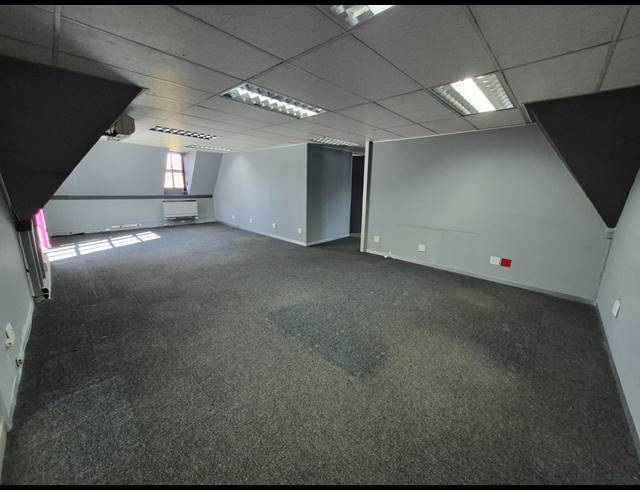 149M² OFFICE TO LET IN MORNINGSIDE
